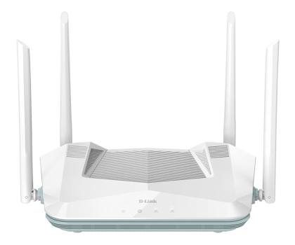 Router D-LINK R32 Smart AX3200 1xWAN 4xLAN R32/E